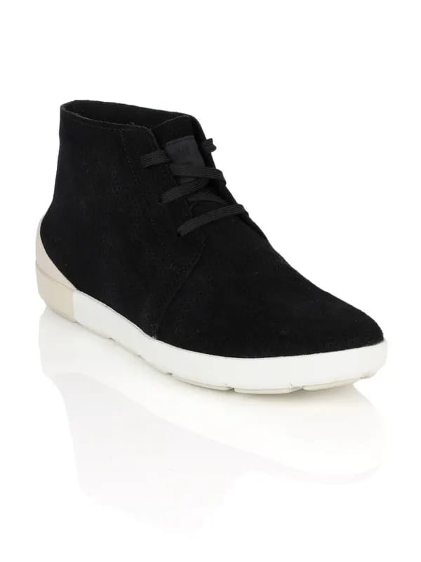 Nike Men Air Ralston Mid Lite Black Shoes