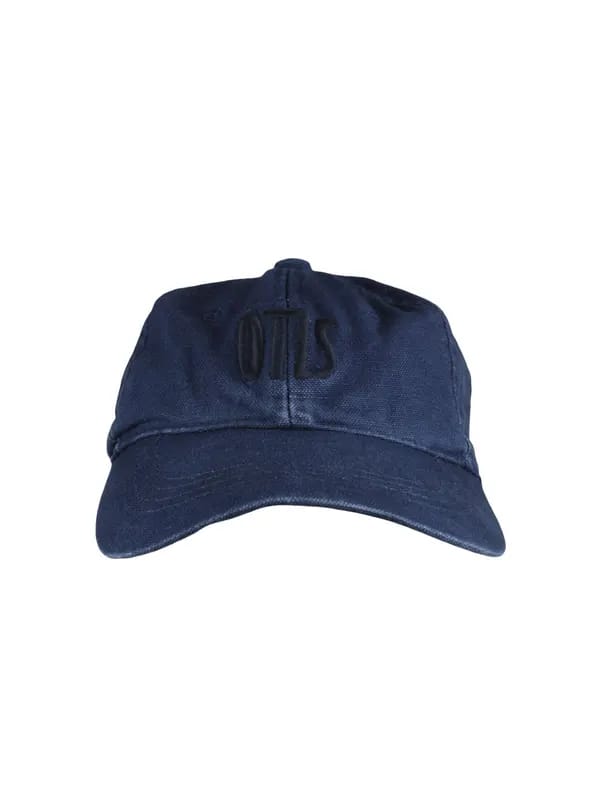 OTLS Unisex Navy Cap