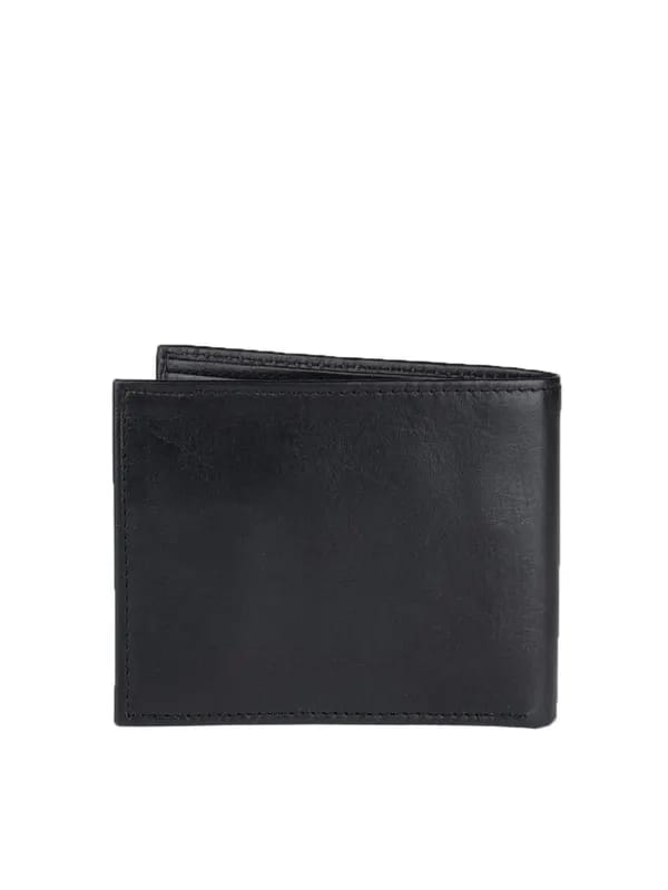 OTLS Men Josh Black Wallet