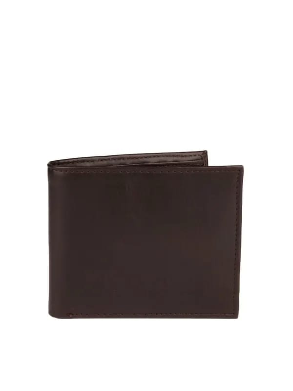 OTLS Men Laurel Black Wallet
