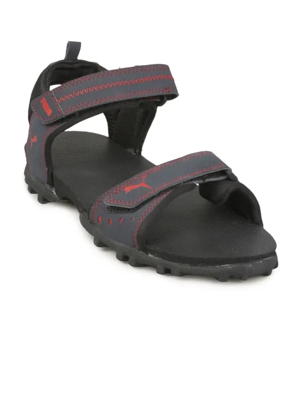 Puma Men Photon Navy Red Sandal