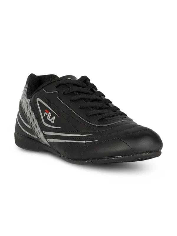 Fila Men's Cameo Black Shoe