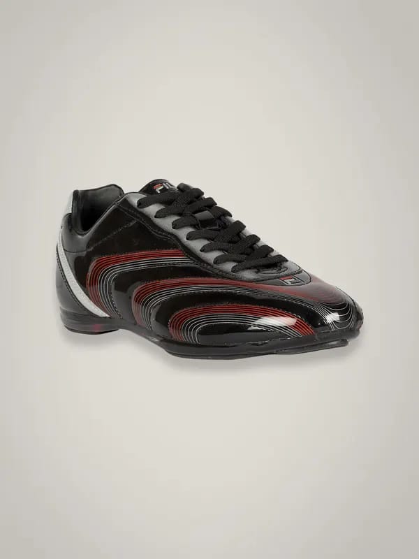 Fila Men's Emotion Black Shoe