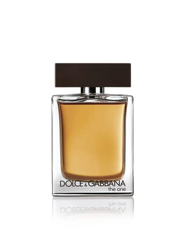 Dolce & Gabbana Men The One Perfume