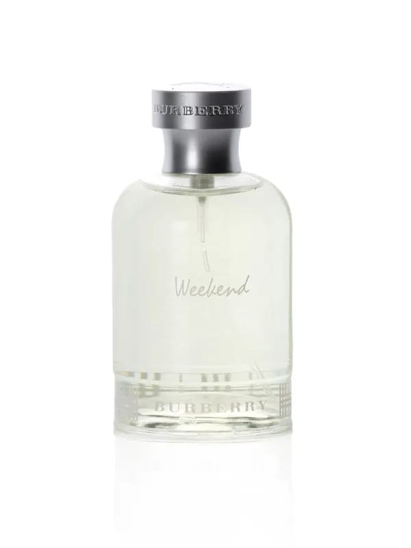 Burberry Men Weekend Perfume