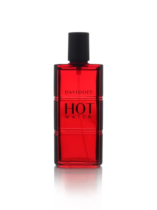 Davidoff Men Hot Water Perfume