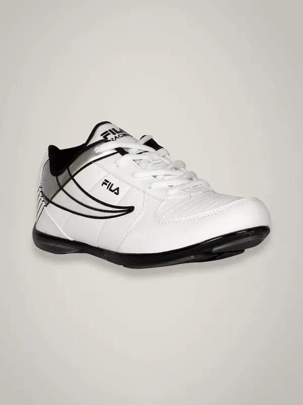 Fila Men's Spanker White Shoe