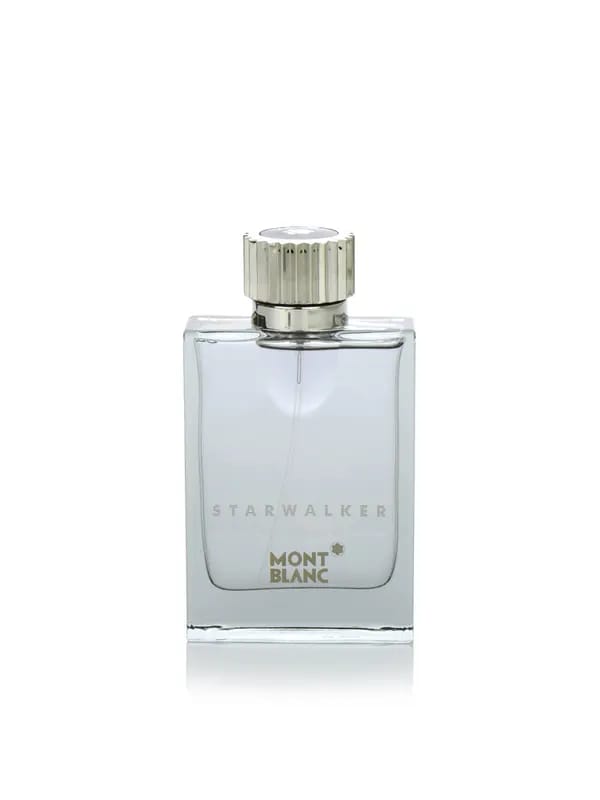 Mont Blanc Men Starwalker Perfume