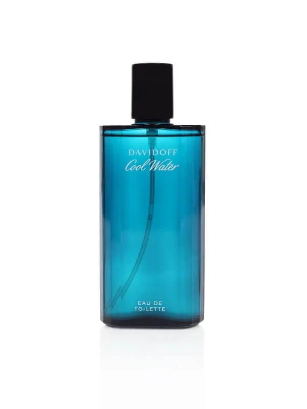 Davidoff Men Cool Water Perfume