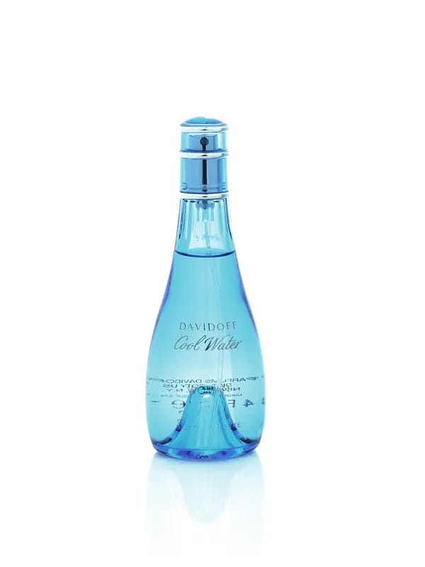 Davidoff Women Cool Water Perfume