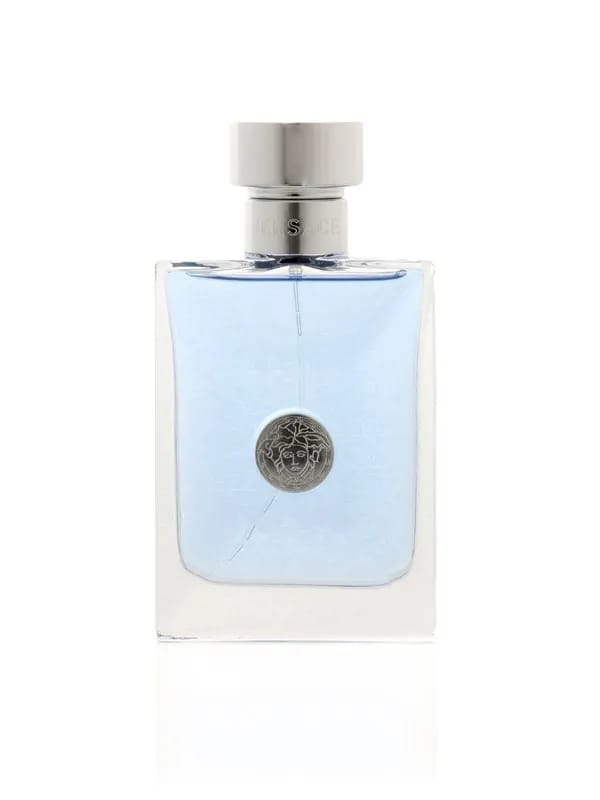Versace Men Pour Homme Perfume