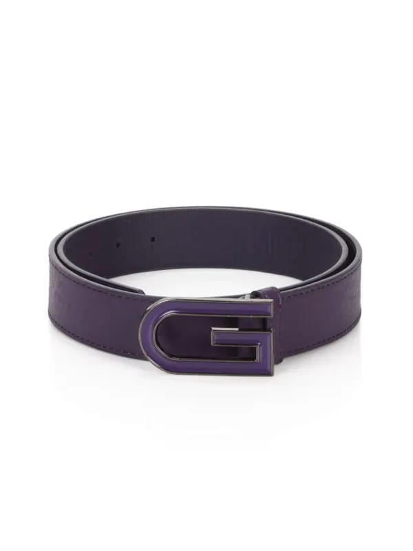 Lino Perros Women Purple Belt