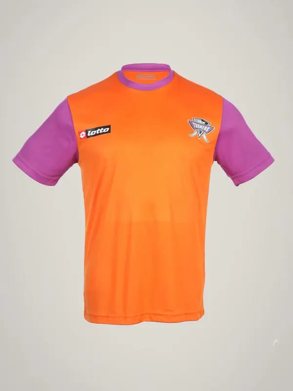 Kochi Tuskers Mens Fangear Jersey