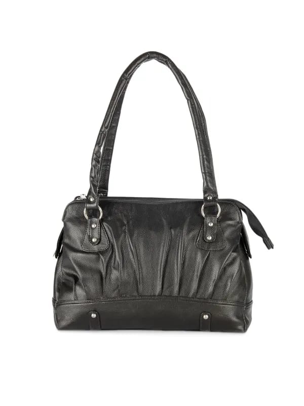 Murcia Women Office Black Handbag
