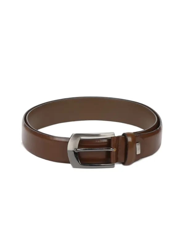 Turtle Men Brown Belt