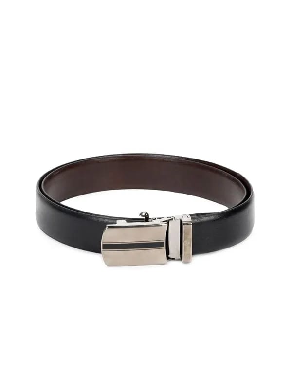 Turtle Men Black Belt