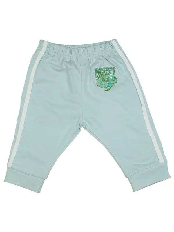 Madagascar3 Infant Boys Blue Leggings
