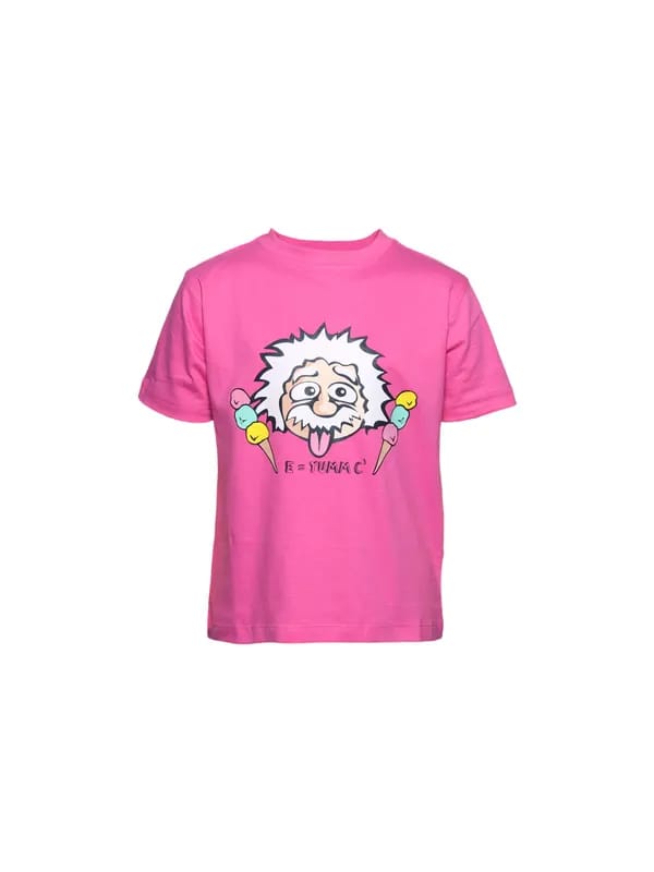 Tantra Kid's Yumm Pink Kidswear