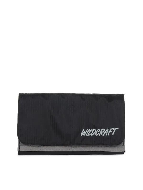 Wildcraft Women Black Wallet