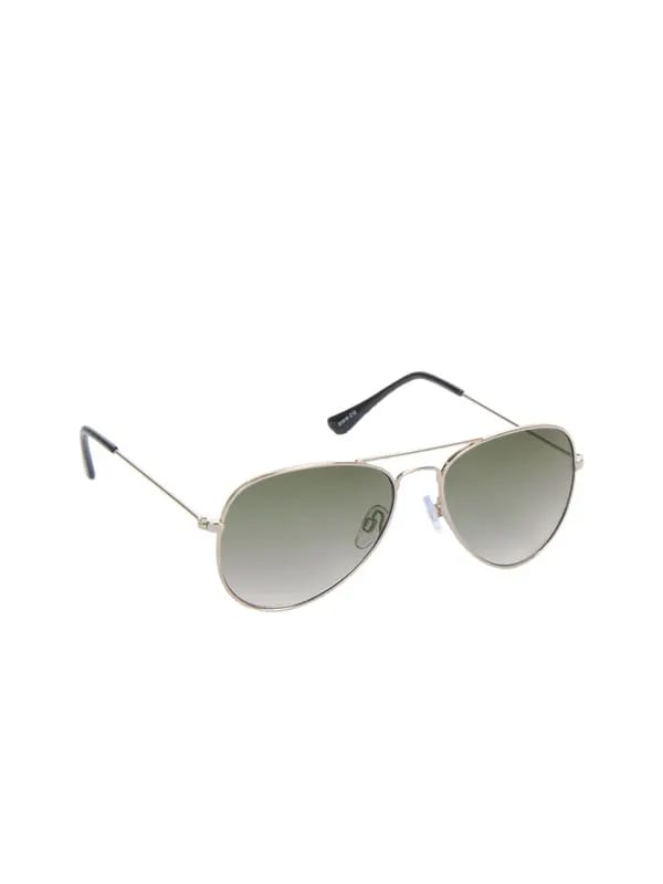 I Dee Men Steel Frame Sunglasses