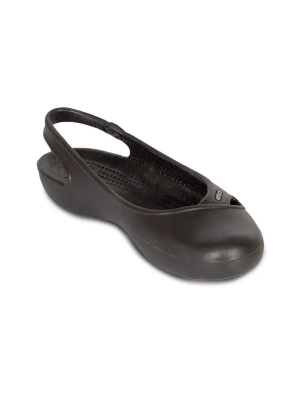 Crocs Women Olivia Black Sandal