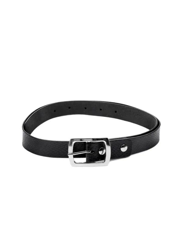 Baggit Women Hood Dabang Black Belt