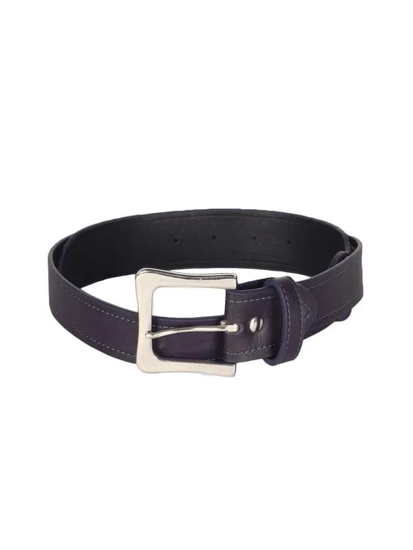 Baggit Women Purple Xylo Taj Belt