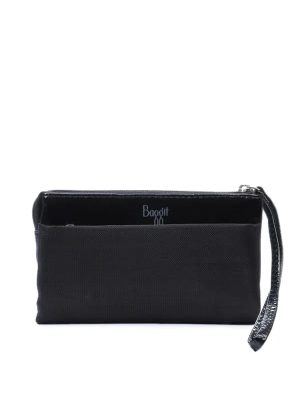 Baggit Women Black Purse