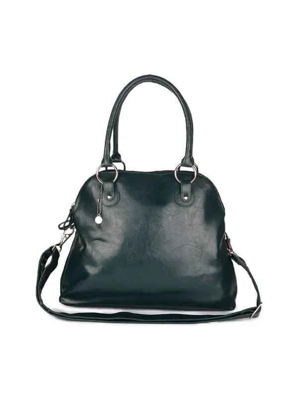 Baggit Women Teal Pride Jack Handbag