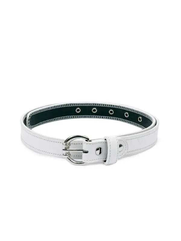 Baggit Women White Belt