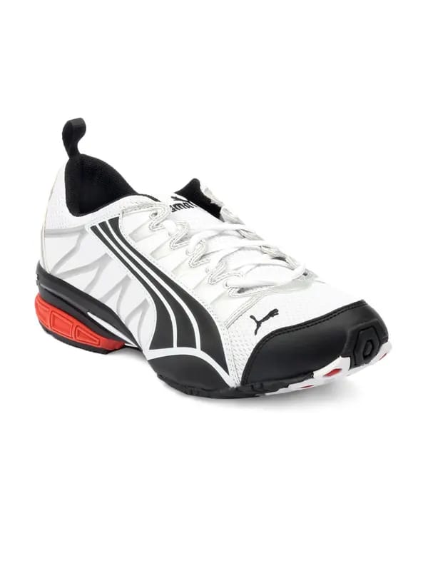 Puma Men White Surge Casual Shoes