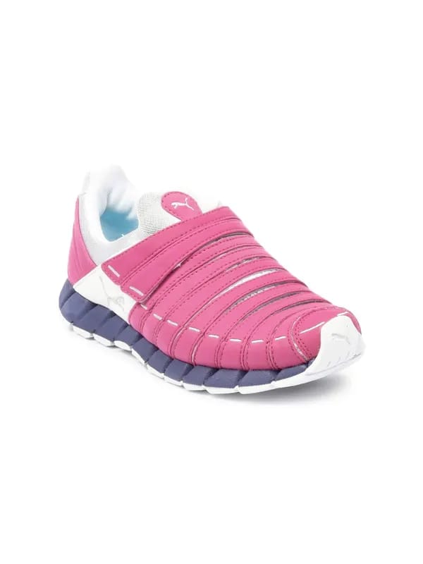 Puma Women Pink Sports Shoes
