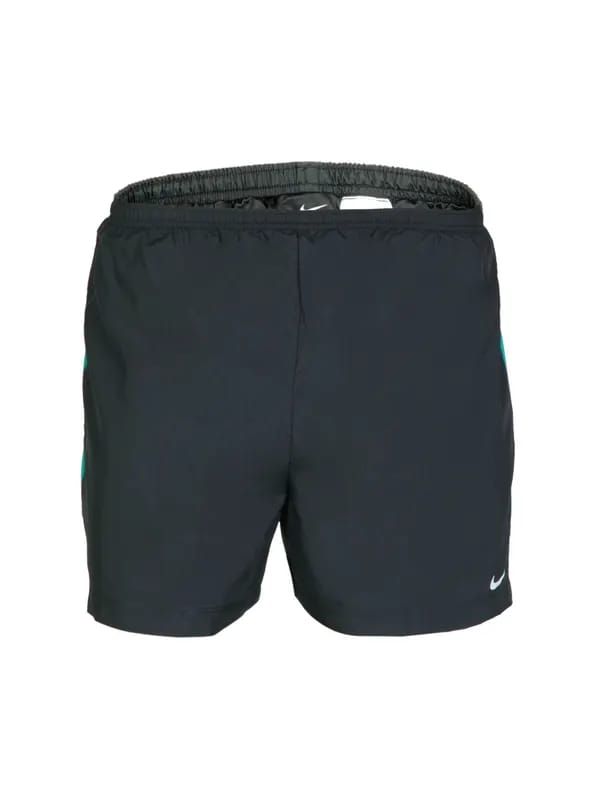 Nike Men Black Running Shorts