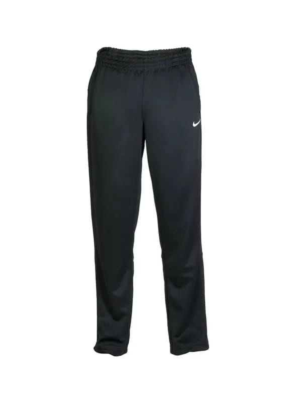 Nike Men Black AD Striker Track Pants
