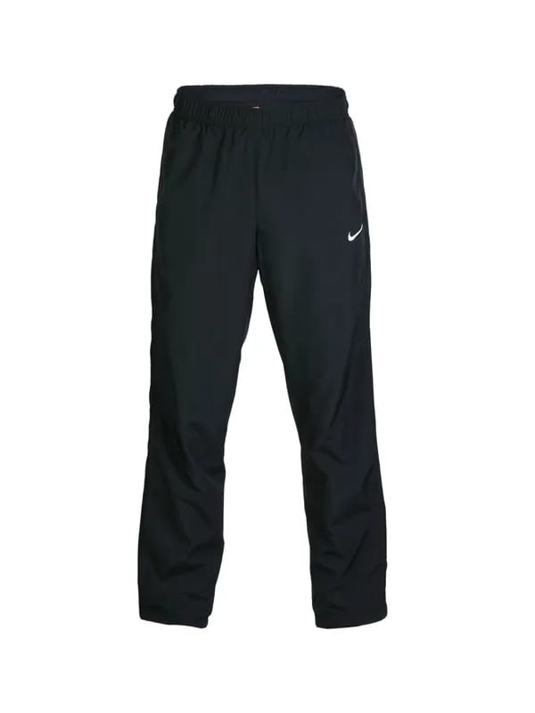 Nike Men Black Breakline Track Pants
