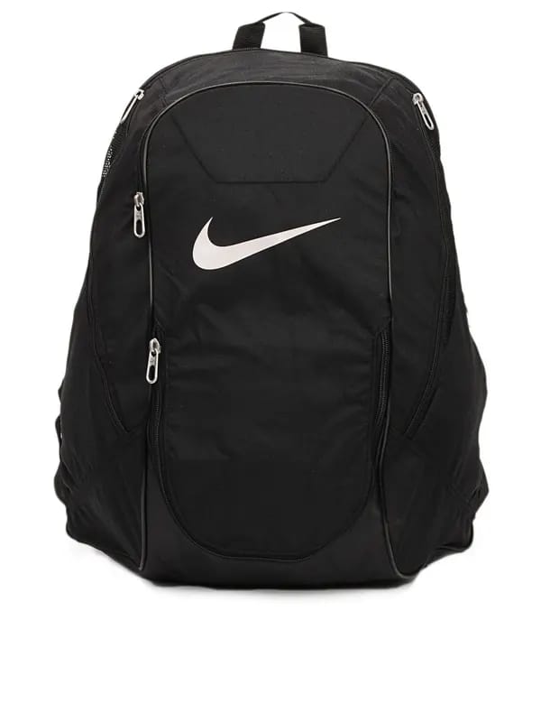 Nike Black Backpack