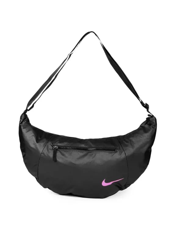 Nike Women Black Sling Bag
