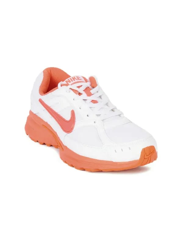 Nike Women Ballista II White Sports Shoes