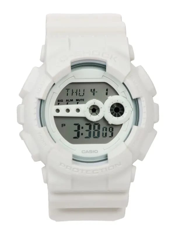 Casio G-SHOCK GD-100WW-7DR