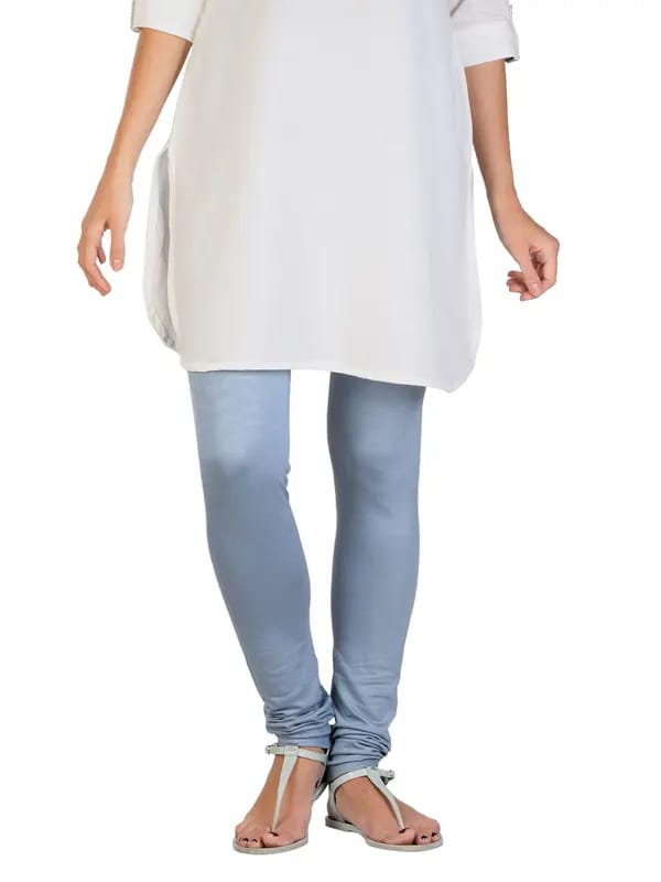 Aneri Women Grey Leggings
