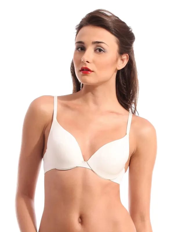 Bwitch Cream Bra