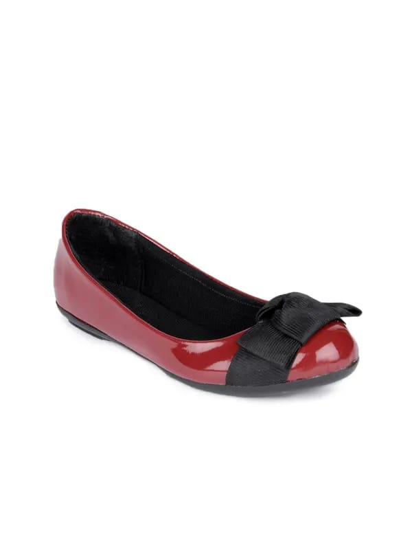 Catwalk Women Red Shoes