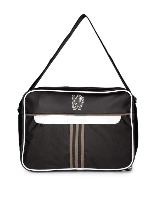 ADIDAS Unisex Brown Chelsea F.C Bag