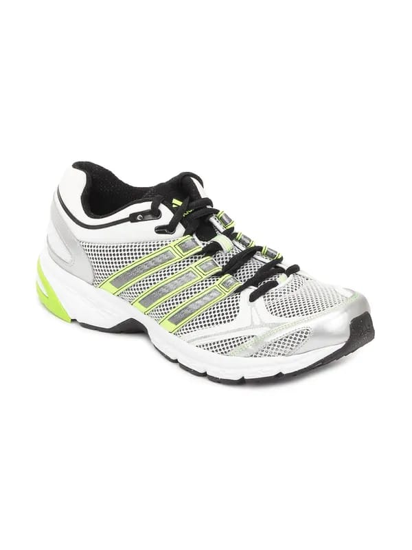 ADIDAS Men White Phantom Sports Shoes