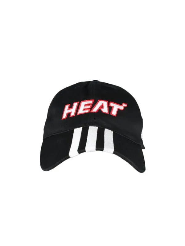 ADIDAS Unisex Black Cap