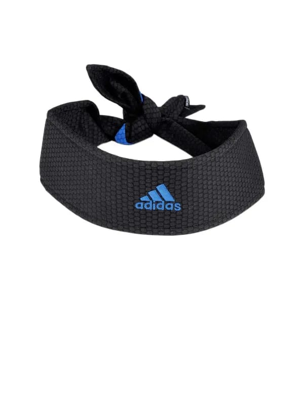ADIDAS Unisex Black Clima Chill Headband