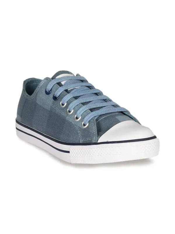 ADIDAS Unisex Check Can MW Blue Shoe