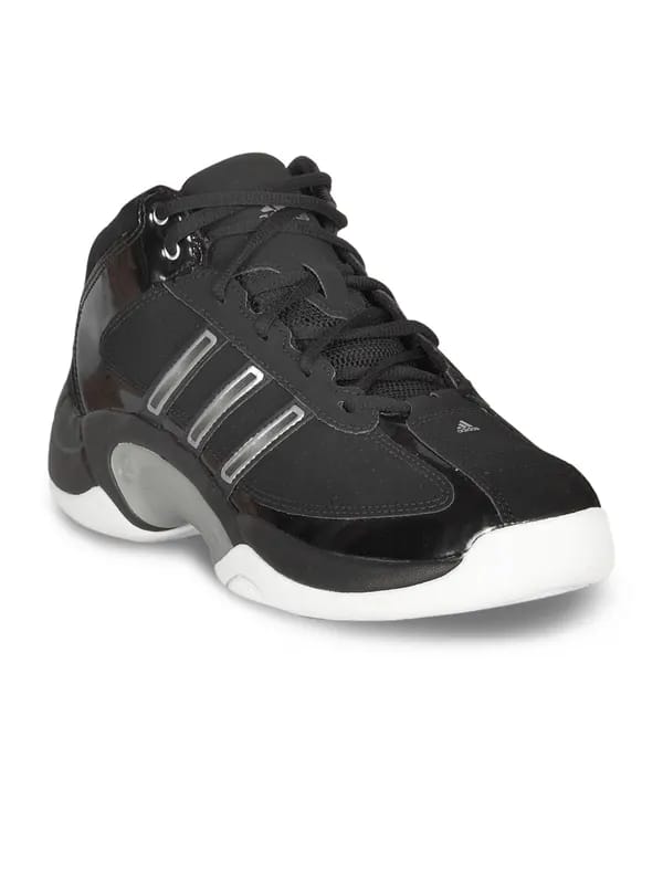 ADIDAS Men's Tipoff Black Shoe