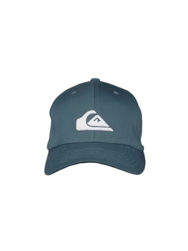 Quiksilver Men Blue Firsty Roundtails Cap