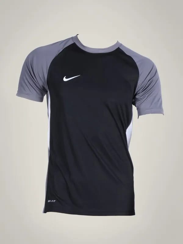 Nike Men's Team Poly Red T-shirt